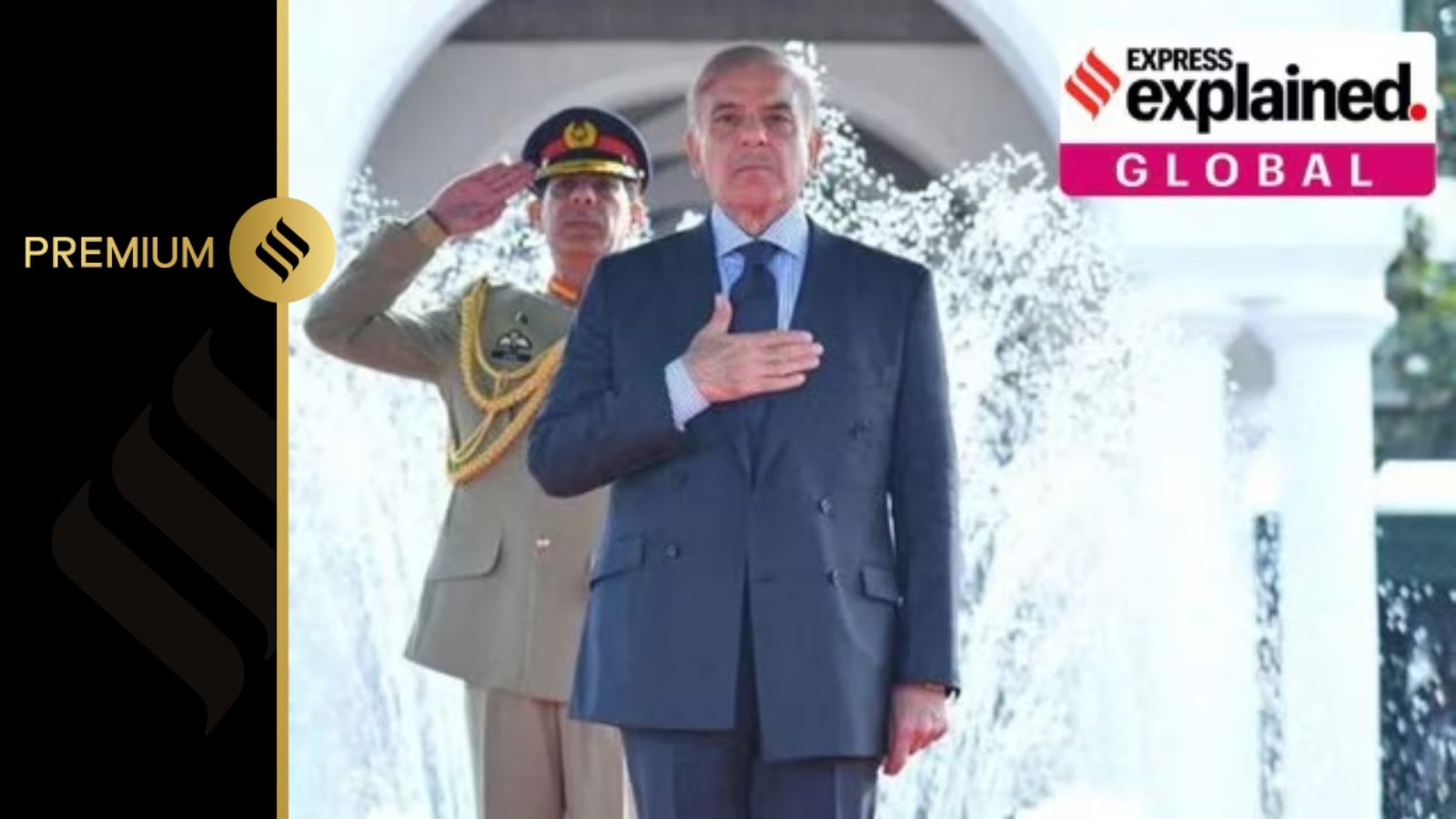 As Shehbaz visits China, the hope and unfulfilled promise of CPEC | Explained News