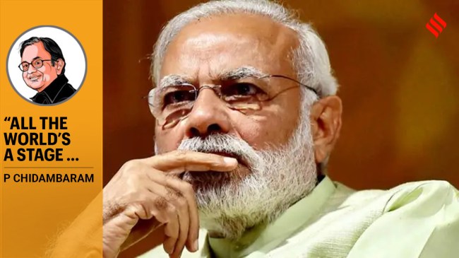 A new game will begin on June 9. New players will be in the forefront. Watch the exits and entrances.