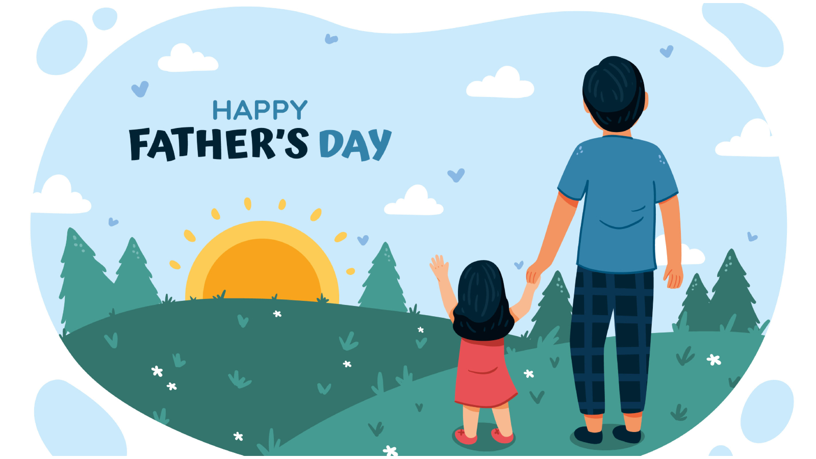 Father’s Day 2025 Know the History, Significance, celebration and more