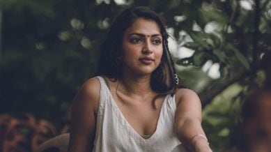 Amala Paul