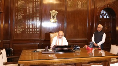 Amit Shah