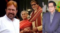 When Jaya Bachchan took on Rajesh Khanna, Manoj Kumar for Amitabh Bachchan; predicted Big B will one day 'rule Bollywood'