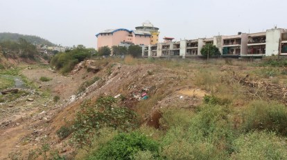 Amravati: Discover the Hidden Gems of This Vibrant City