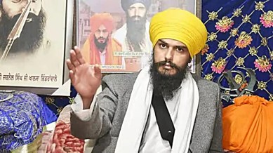 Amritpal Singh