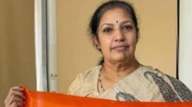 Elon Musk, EVM hacking, Andhra BJP, Andhra BJP chief D Purandeswari, election commission, indiann express news