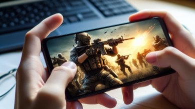 Android gaming tips | Android increase game performance | Android gaming