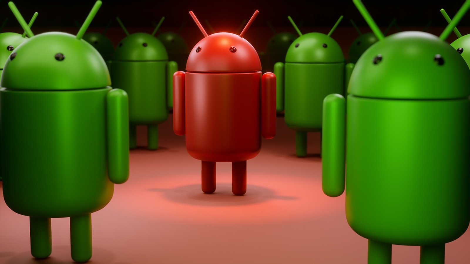 Snowblind malware uses an Android security feature to bypass security | Technology News