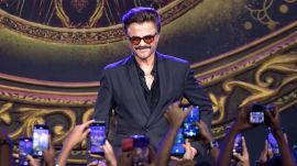 Anil Kapoor at the Bigg Boss OTT 3 press conference