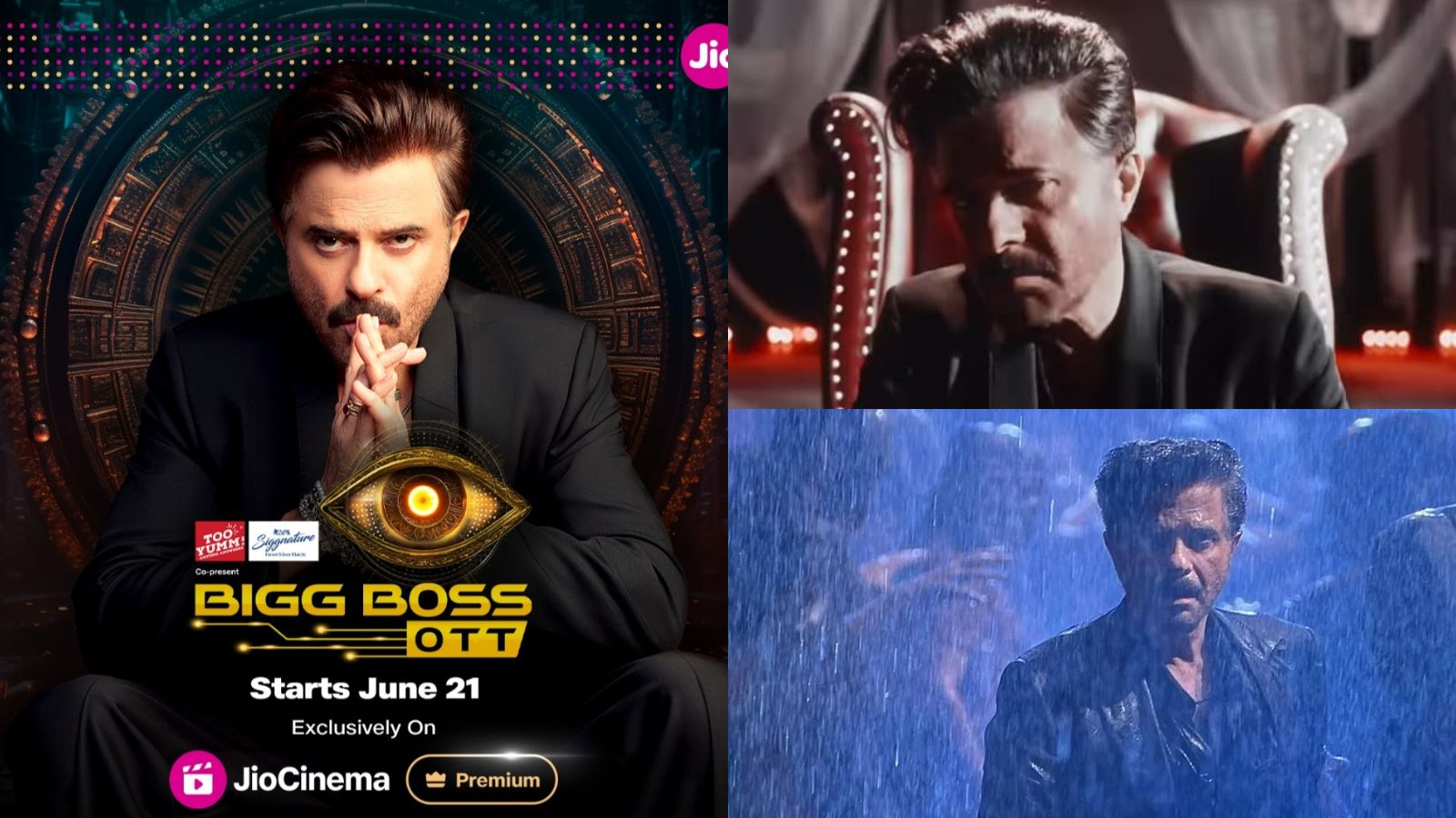 Bigg Boss Ott 3 Trailer: Anil Kapoor Says ‘ab Meri Baari’ As He 