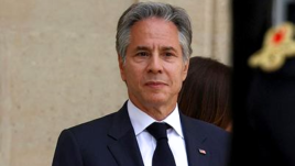 Antony Blinken