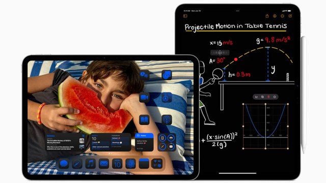 WWDC 2024 | macOS 15 screen mirroring | siri airpods | Math Notes