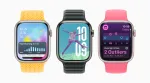 Apple watchOS 11 | Apple Watch Series 4 | Apple Watch Series 5 | Apple Watch SE