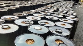 Custom authorities at Jawaharlal Nehru Custom House (JNCH), Nhava Sheva have seized 112.14 metric tons (MTs) of Areca Nuts worth 5.7cr.