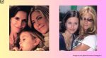 Jennifer Aniston's birthday post for Courtney Cox