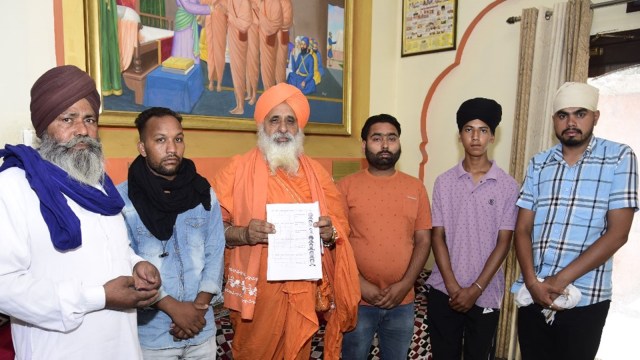 Kin of the youths lodged in Armenia jail