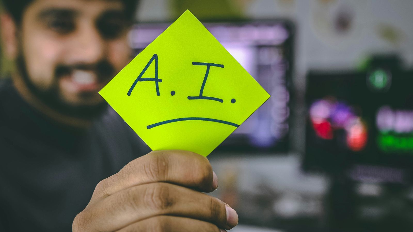 Which AI skills that will rule 2024 job market? Indeed survey reveals