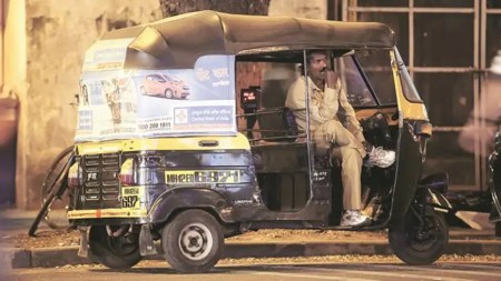 auto driver