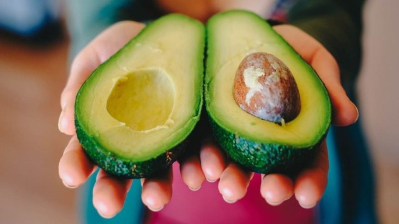 What actually makes avocados bad for the environment?