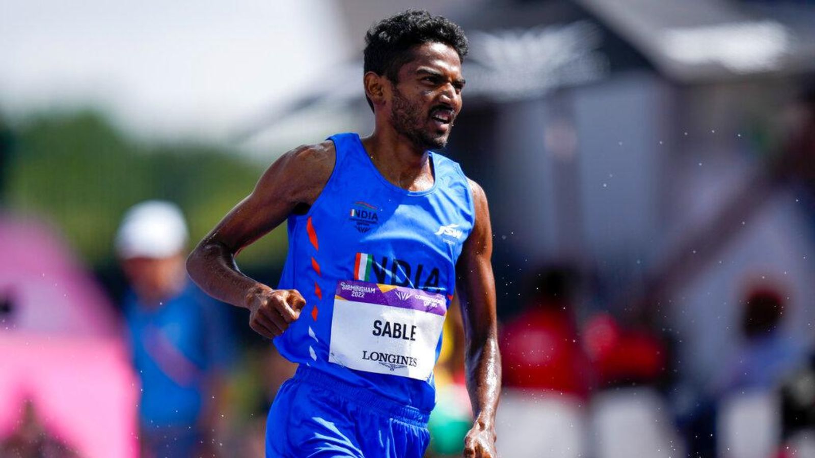 Paris Olympics Avinash Sable dreams of steeplechase podium, armed with