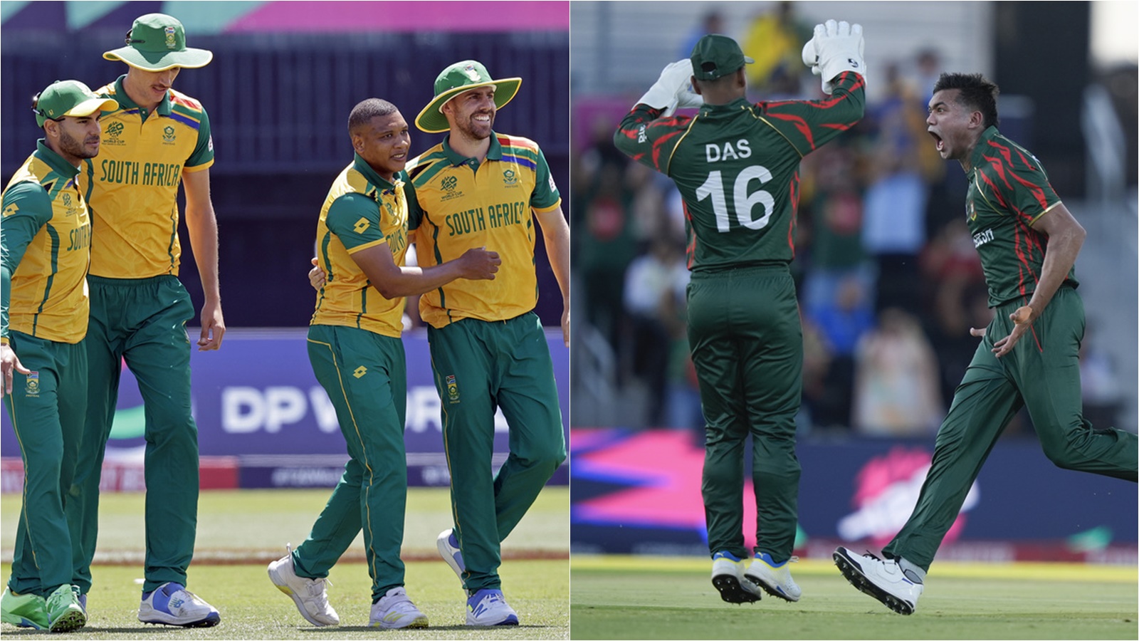 Sa Vs Ban T World Cup Live Streaming When And Where To Watch South Africa Vs