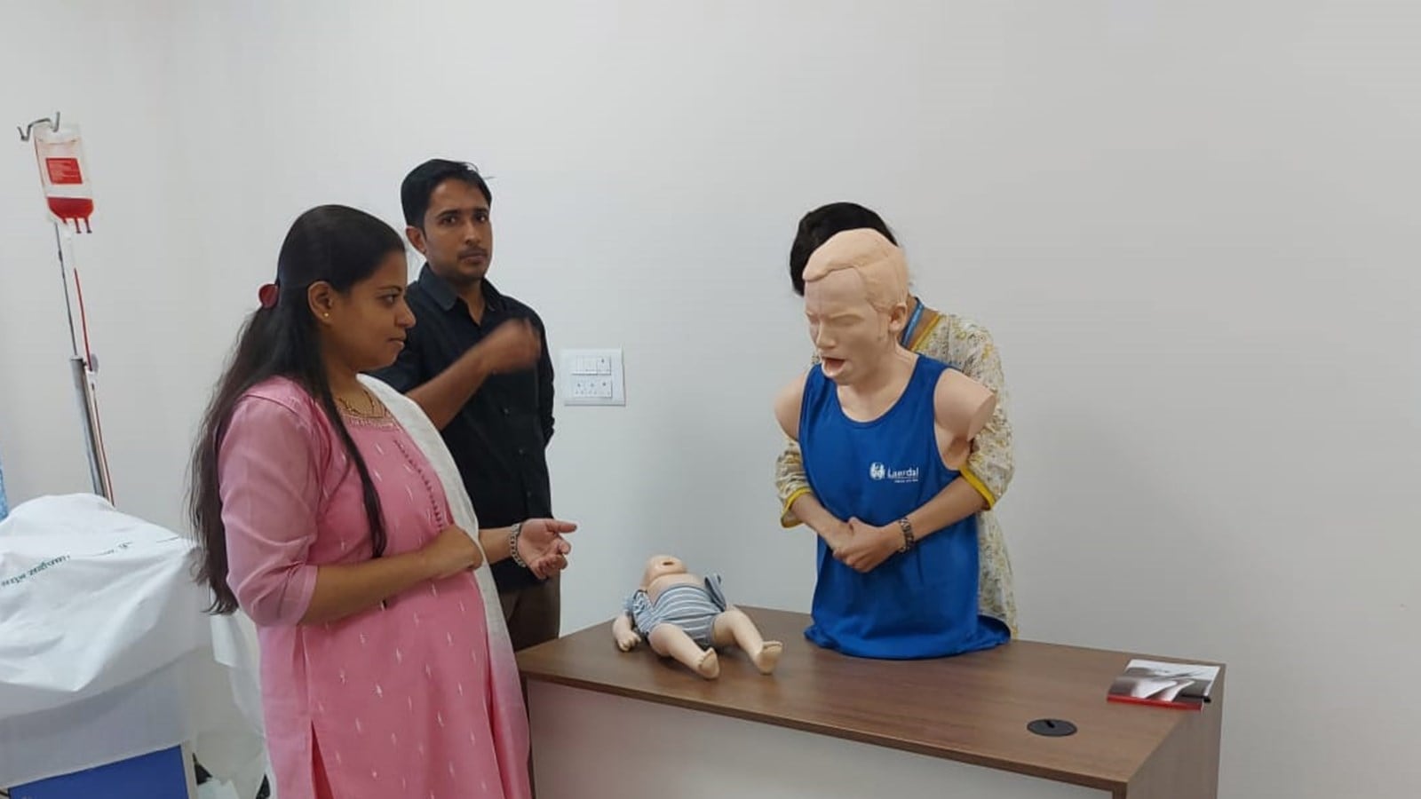 First govt-run Clinical Skills Lab at Pune’s BJ Medical to give med ...