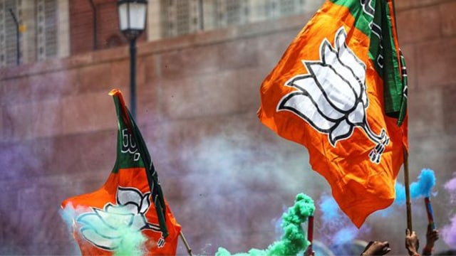 BJP announces candidates for assembly bypolls in West Bengal, AIFF ...