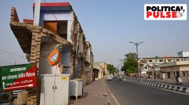 BJP's Ayodhya loss