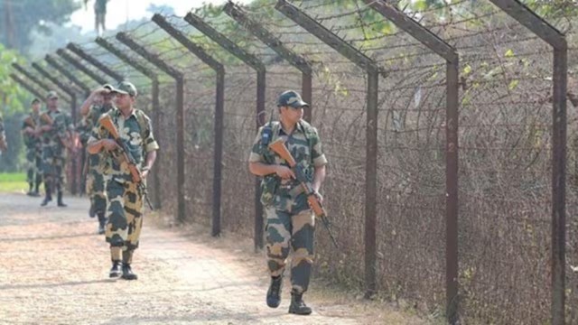 BSF Jawan