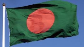 Bangladesh
