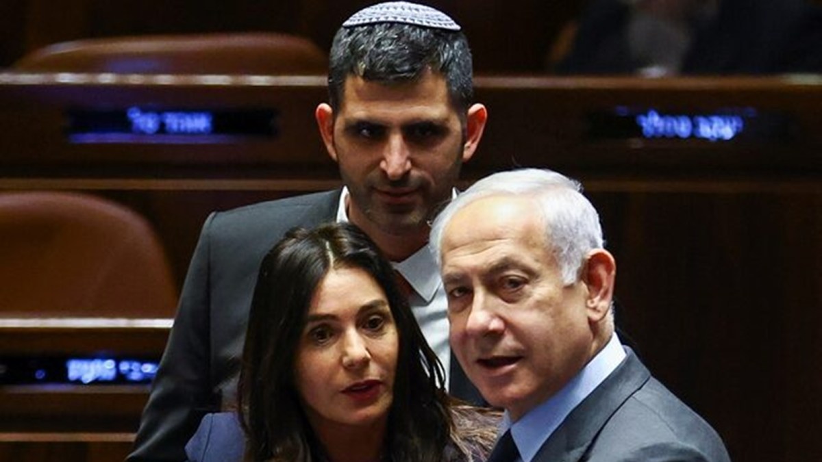 Israel Hamas war, benjamin netanyahu,.