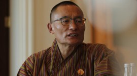 Tshering Tobgay: ‘India-Bhutan ties sacred, unique… I am delighted that PM Modi is back’