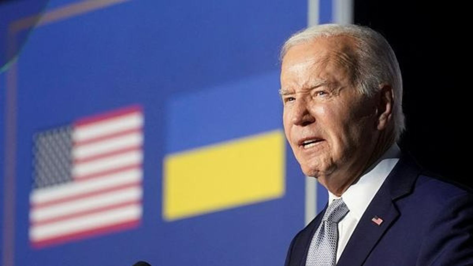 Hamas has to move on Gaza ceasefire: Biden at G7 | World News - The ...