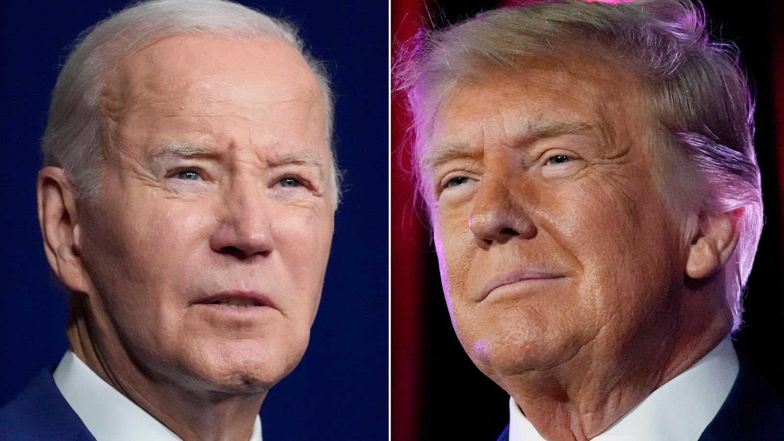 Biden Campaign targets Trump over Project 2025, labels it as plan to ...