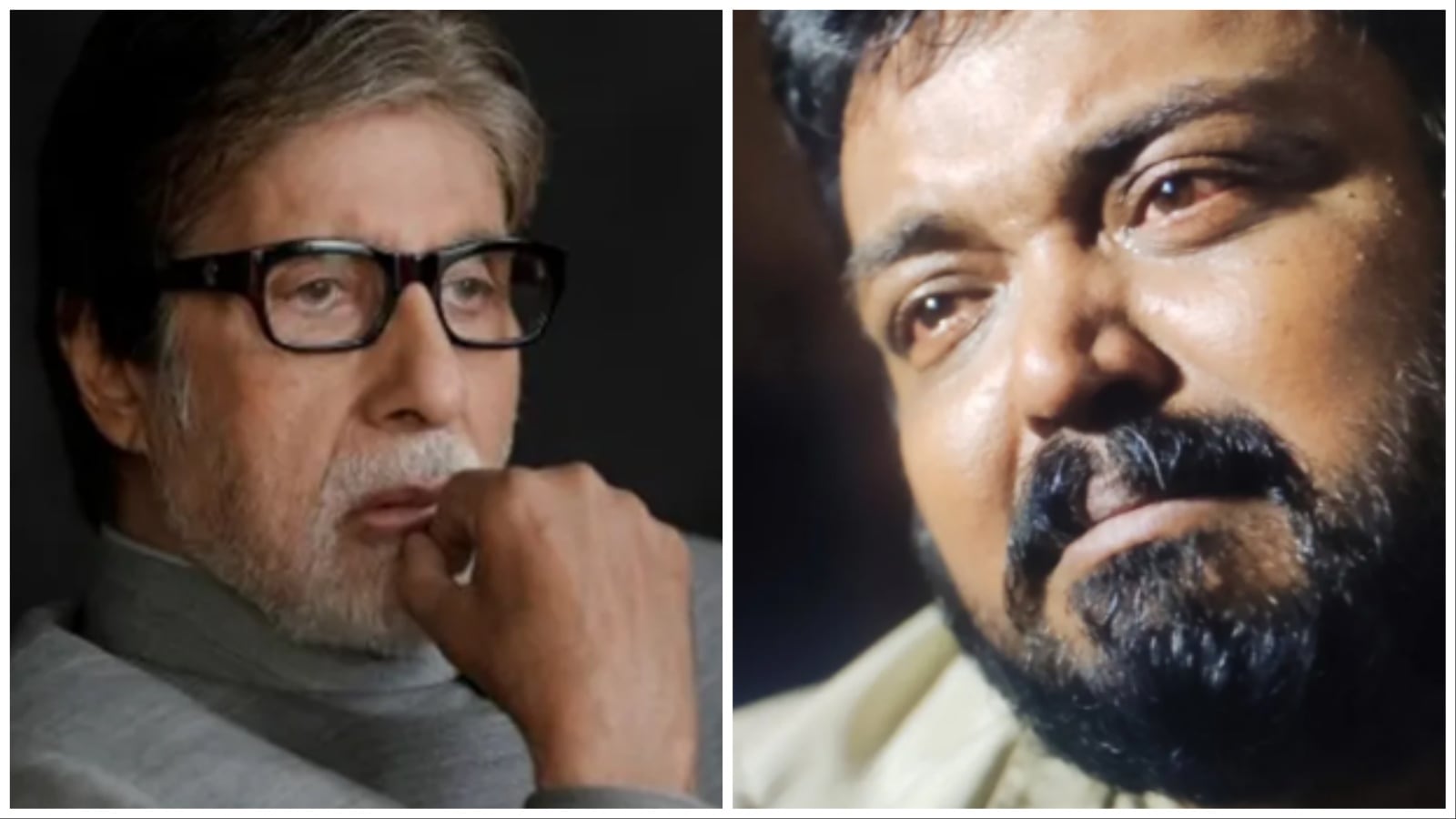 Panchayats Faisal Malik Recalls Losing His Job After Speaking Truthfully To Amitabh Bachchan