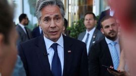 Blinken, US state secretary, Israel, Hamas