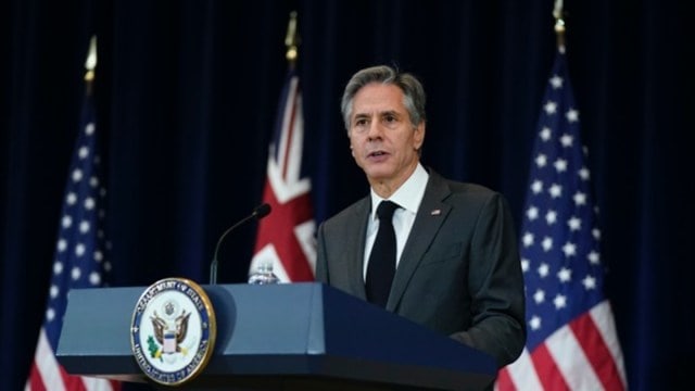 US Secretary of State Antony Blinken flags ‘concerning increase’ in ...