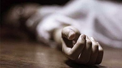 mumbai death