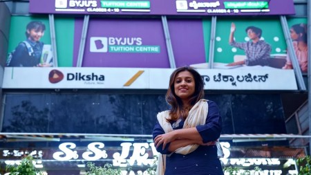 Prosus writes off $493-mn investment in Byju’s ‘due to decrease in value for equity investors’