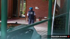 West Bengal BJP, Suvendu Adhikari, Trinamool Congress, Bengal BJP seeks CBI probe, Kolkata news, WEst Bengal news, India news, Indian express, Indian express India news, Indian express India