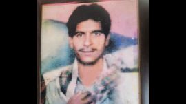 Gulshan Kumar CBI court convict Haryana Police