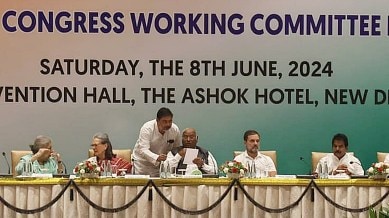 Rahul Gandhi Leader of Opposition in Lok Sabha