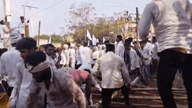 Chhattisgarh protests