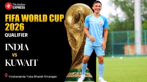 India vs Kuwait Live Score World Cup Qualifier: Sunil Chhetri's Farewell Match, FIFA World Cup Qualifying