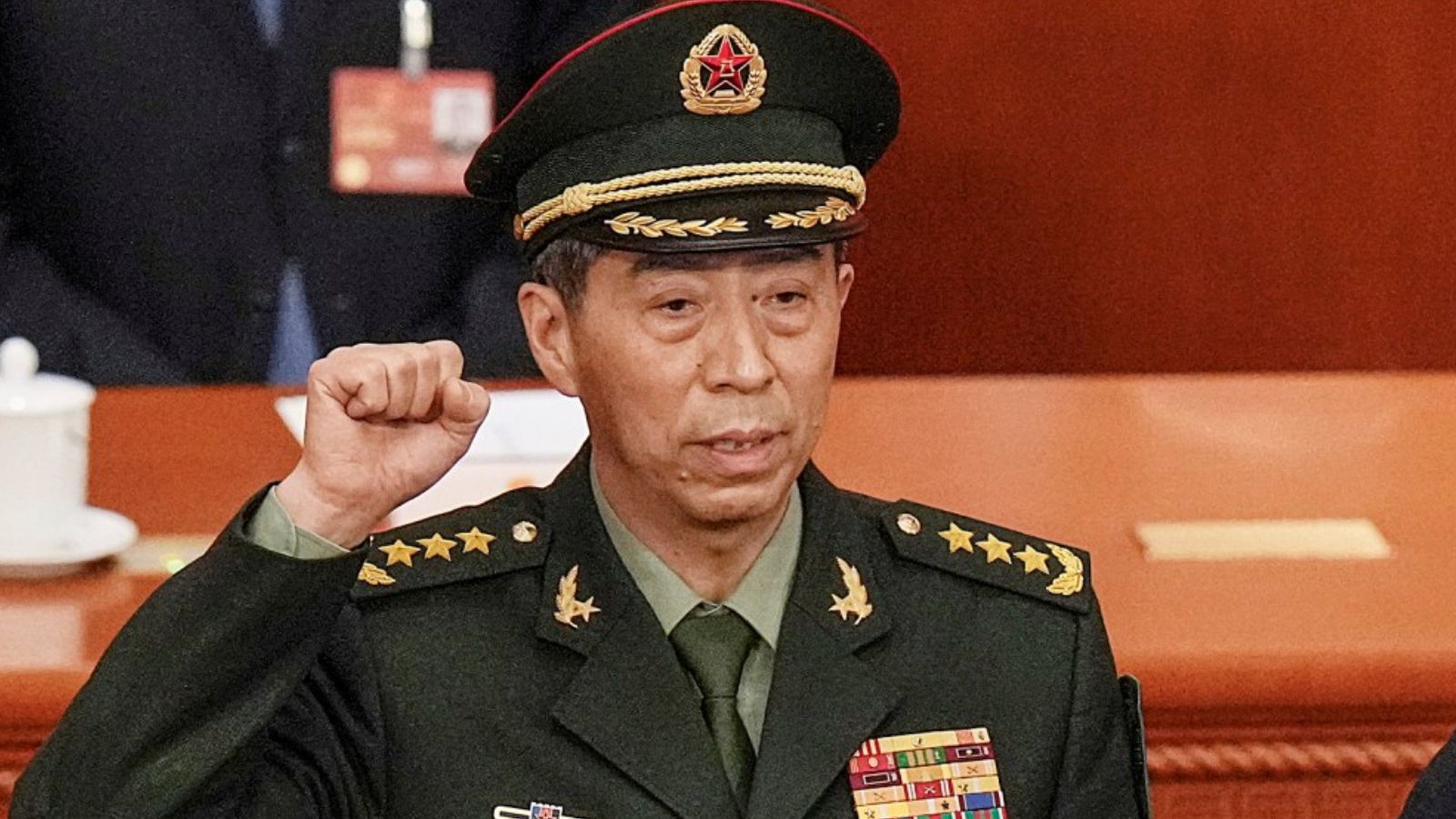 Former Chinese Defense Minister Li Shangfu accused of corruption and expelled from Communist Party |  World news