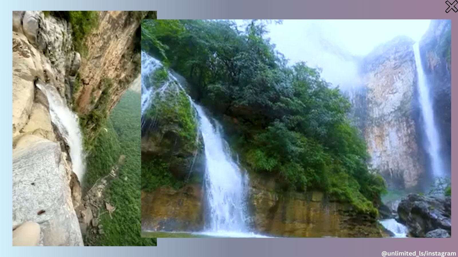 hiker-films-pipes-feeding-china-s-tallest-waterfall-netizens-flood