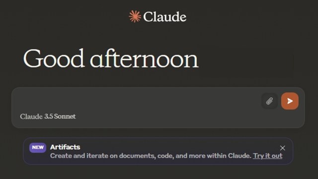 Claude 3.5 Sonnet | Claude 3.5 Sonnet free | How to use Claude 3.5 Sonnet