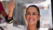Mexico Elects Claudia Sheinbaum As Its First Female President In Mexico Elects Claudia Sheinbaum As Its First Female President In