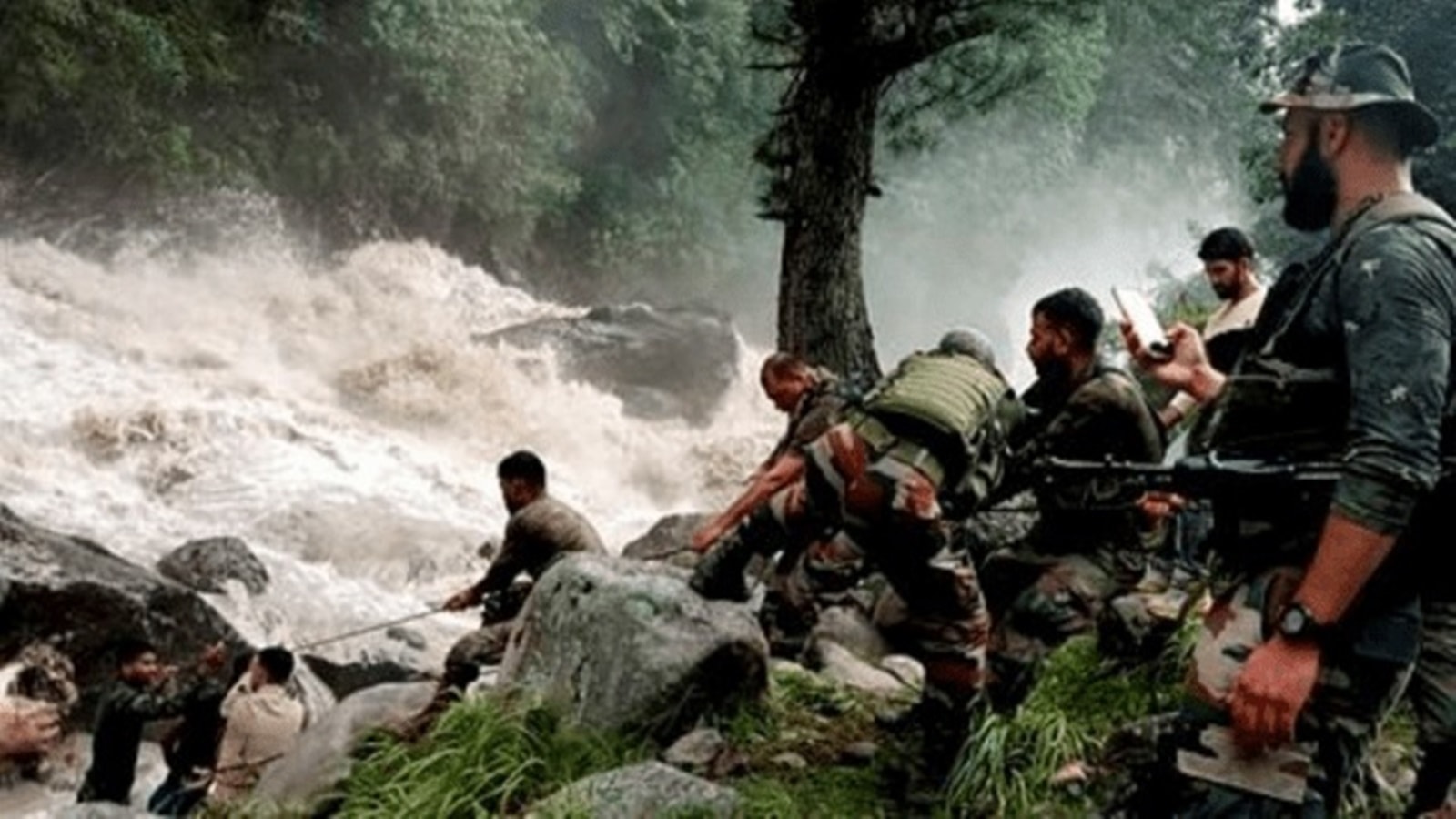 cloudburst, Jammu and Kashmir cloudburst, Jammu and Kashmir flash floods, Thathri market cloudburst, Doda cloudburst, Batote-Kishtwar National Highway cloudburst