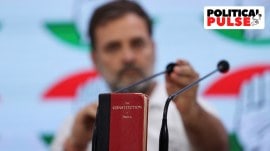 Scheduled Castes, Scheduled Tribes, Lok Sabha Election Results 2024, Lok Sabha Elections 2024, Congress, Bharatiya Janata Party (BJP), Indian express news, current affairs