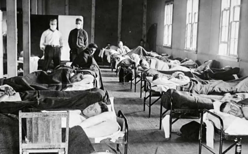 Top 10 epidemics that have hit India since the 20th century | Trending News